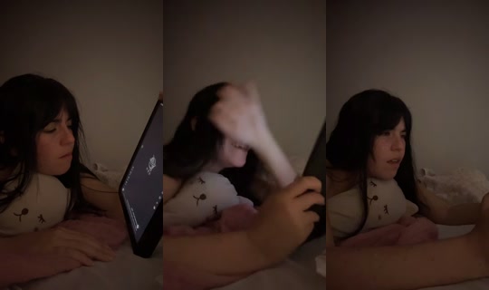 uhlalamour TikTok Live — Jul 25, 2026, 11:52 PM