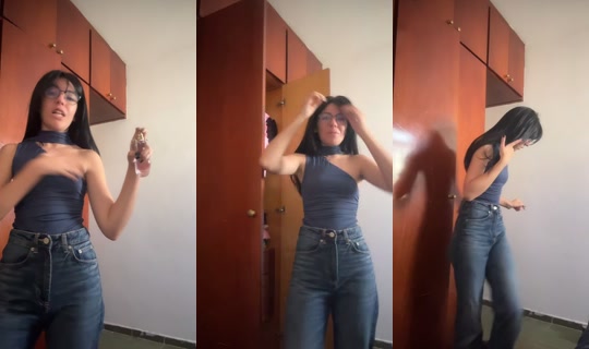 uhlalamour TikTok Live — Aug 11, 2026, 2:53 PM