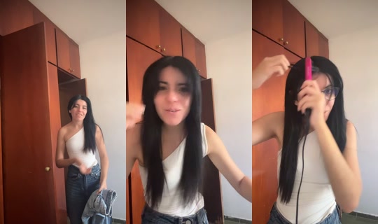 uhlalamour TikTok Live — Aug 27, 2026, 4:36 PM