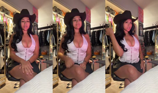 uhlyssaaaaaa5 TikTok Live — Jul 10, 2026, 5:05 AM