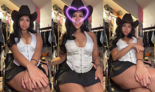uhlyssaaaaaa5 TikTok Live — Jul 10, 2026, 5:25 AM