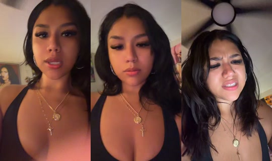 uhlyssaaaaaa5 TikTok Live — Jul 14, 2026, 2:17 AM