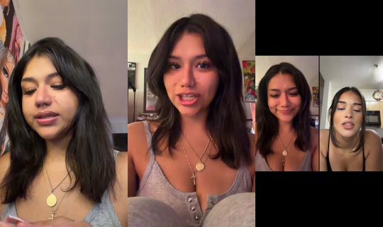 uhlyssaaaaaa5 TikTok Live — Aug 2, 2026, 8:21 AM