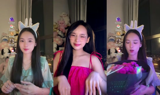 uienne203 TikTok Live — Aug 20, 2026, 4:02 PM