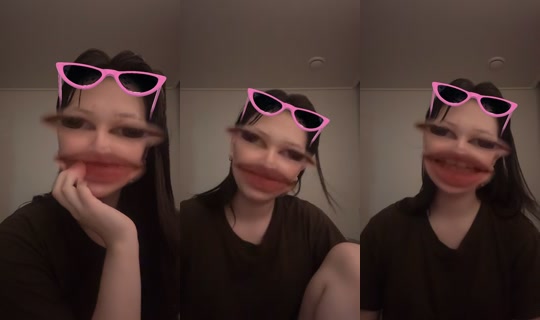 uillomily TikTok Live — Aug 30, 2026, 11:32 AM