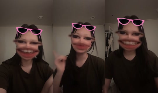 uillomily TikTok Live — Aug 30, 2026, 12:23 PM