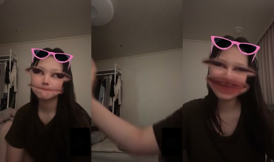 uillomily TikTok Live — Aug 30, 2026, 1:13 PM