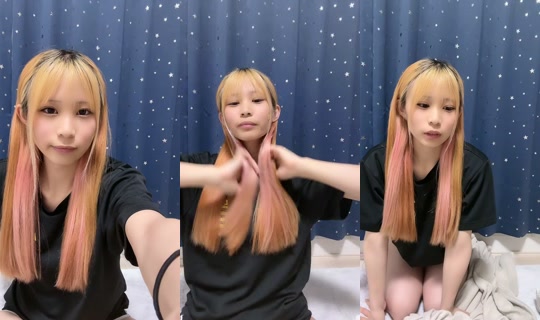 uka_xx_rpg TikTok Live — Aug 2, 2026, 10:00 AM