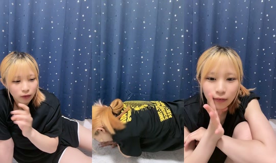 uka_xx_rpg TikTok Live — Aug 2, 2026, 11:41 AM