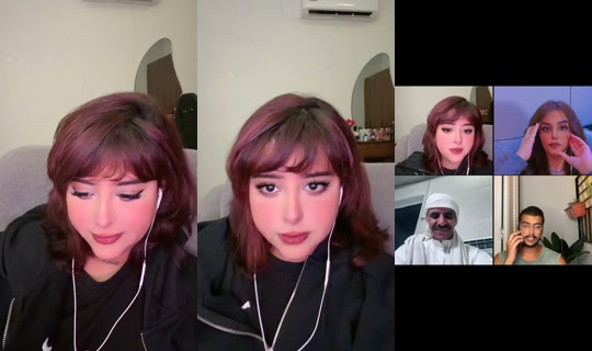 uke.ku TikTok Live — Jul 14, 2026, 7:17 PM