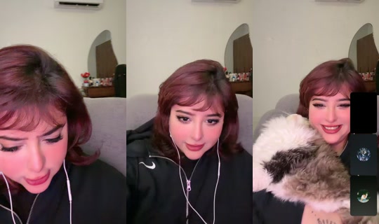 uke.ku TikTok Live — Jul 15, 2026, 12:12 AM