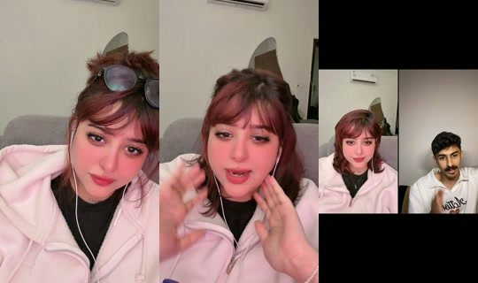 uke.ku TikTok Live — Jul 15, 2026, 2:21 PM