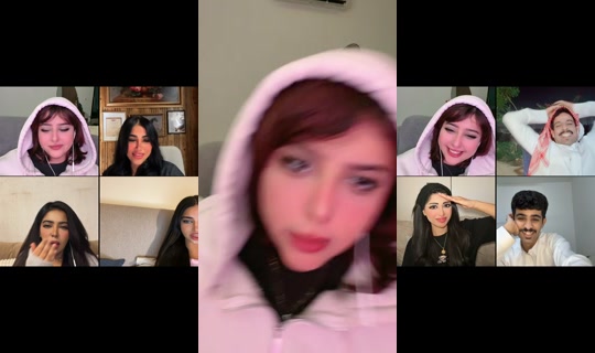 uke.ku TikTok Live — Jul 16, 2026, 12:08 AM