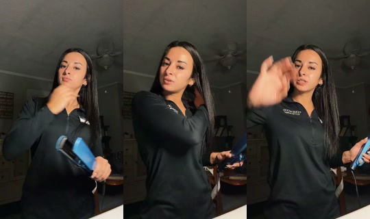 uknowitsliv TikTok Live — Aug 17, 2026, 10:11 AM