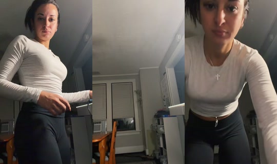 uknowitsliv TikTok Live — Aug 18, 2026, 10:10 AM