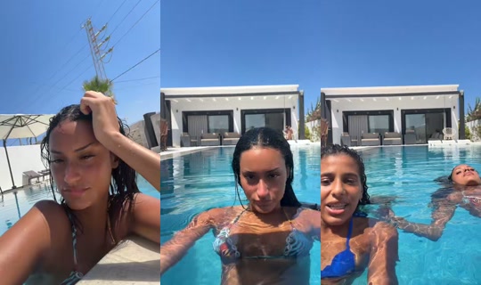 uknowsofia TikTok Live — Aug 19, 2026, 12:13 PM
