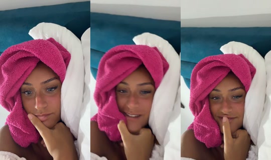 uknowsofia TikTok Live — Aug 28, 2026, 8:41 PM