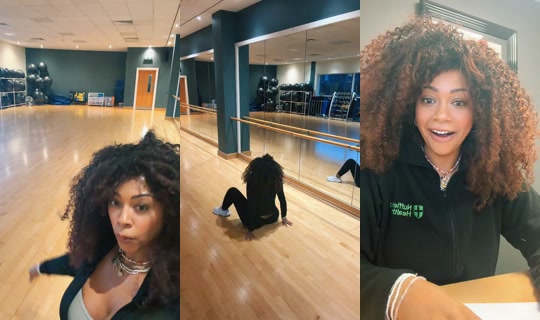 ultimate_glutes_pump TikTok Live — Aug 11, 2026, 7:35 PM