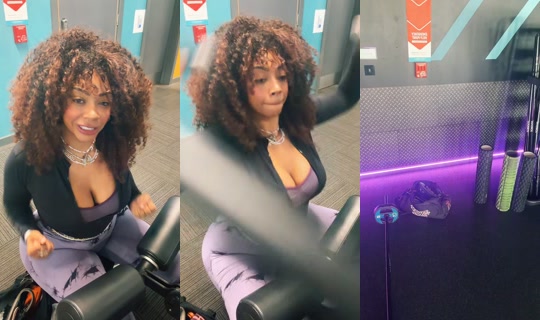 ultimate_glutes_pump TikTok Live — Aug 12, 2026, 12:58 PM