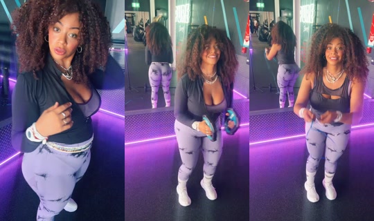 ultimate_glutes_pump TikTok Live — Aug 12, 2026, 1:24 PM