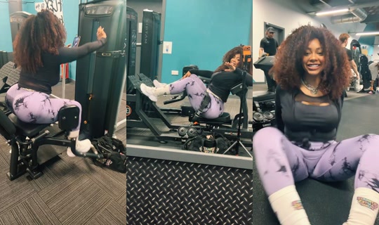 ultimate_glutes_pump TikTok Live — Aug 12, 2026, 2:44 PM