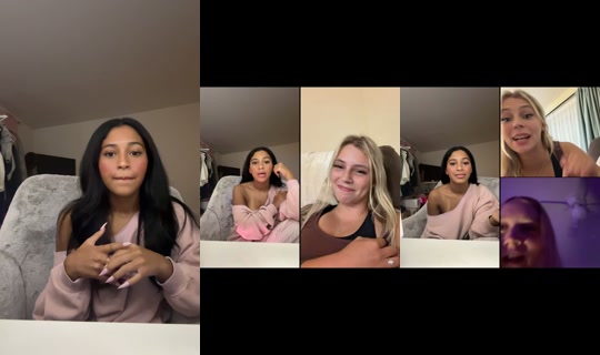 um..l3ell TikTok Live — Aug 1, 2026, 2:57 AM