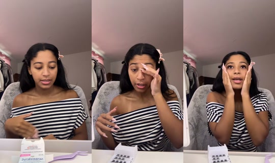 um..l3ell TikTok Live — Aug 1, 2026, 5:19 PM