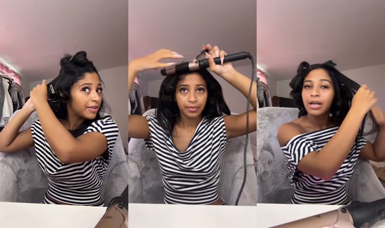 um..l3ell TikTok Live — Aug 1, 2026, 7:59 PM