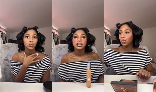 um..l3ell TikTok Live — Aug 1, 2026, 8:23 PM