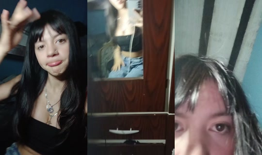 uma_1876 TikTok Live — Aug 6, 2026, 2:35 AM