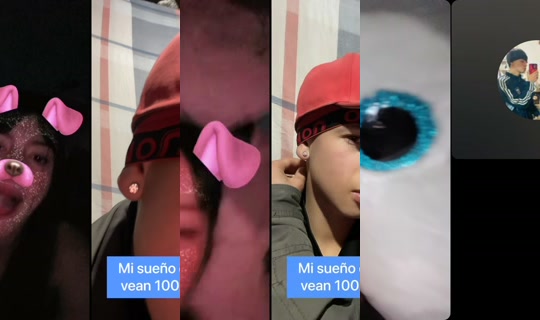 uma_1876 TikTok Live — Aug 9, 2026, 6:14 AM