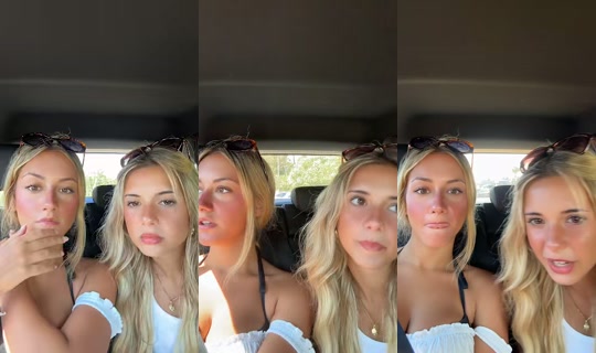 umagironess TikTok Live — Aug 9, 2026, 9:13 AM
