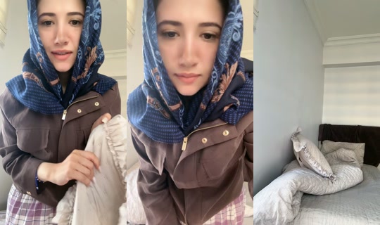 umaruswrr TikTok Live — Aug 9, 2026, 7:14 AM