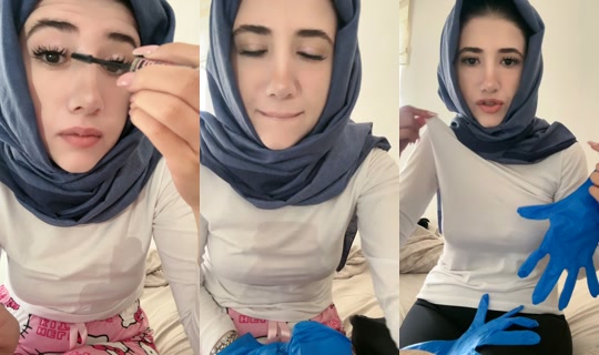 umaruswrr TikTok Live — Aug 29, 2026, 11:13 AM