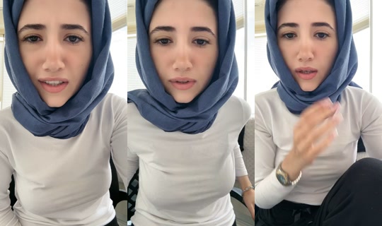 umaruswrr TikTok Live — Aug 30, 2026, 10:21 AM