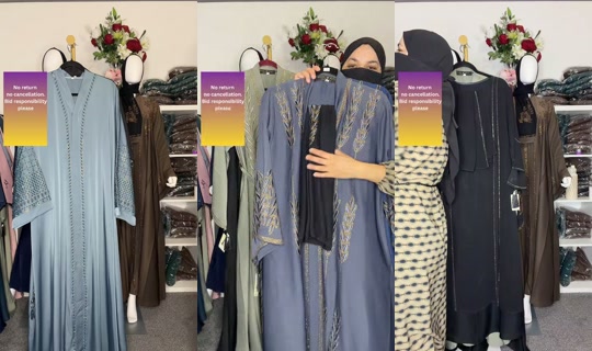umaymah.collectio TikTok Live — Sep 14, 2026, 10:03 PM
