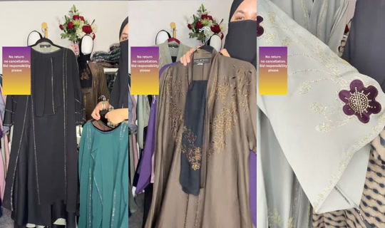 umaymah.collectio TikTok Live — Sep 14, 2026, 10:53 PM