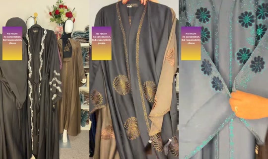 umaymah.collectio TikTok Live — Sep 15, 2026, 10:37 PM