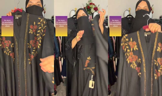 umaymah.collectio TikTok Live — Sep 15, 2026, 11:28 PM