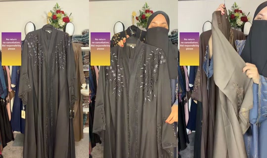 umaymah.collectio TikTok Live — Sep 16, 2026, 9:24 PM