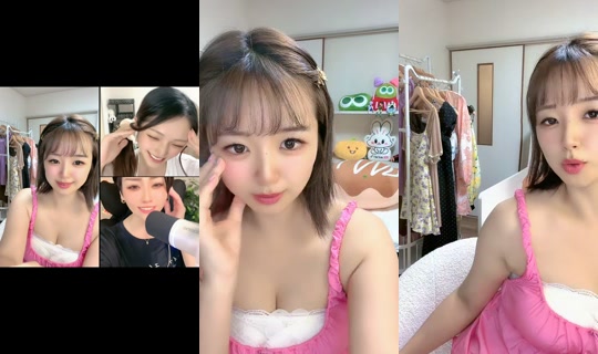 umeko0901 TikTok Live — Jul 31, 2026, 9:16 PM