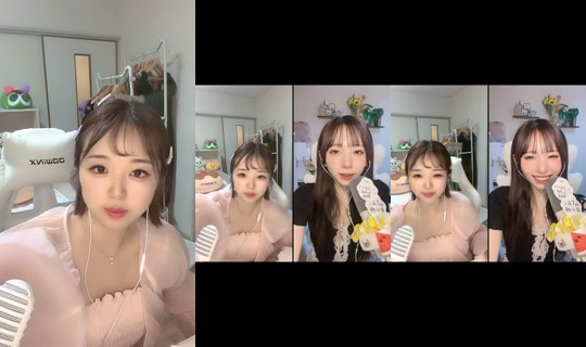 umeko0901 TikTok Live — Aug 21, 2026, 3:07 PM