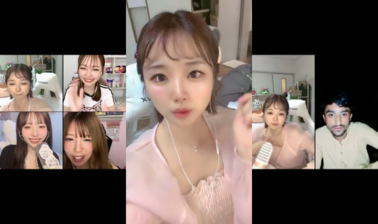umeko0901 TikTok Live — Aug 21, 2026, 3:57 PM