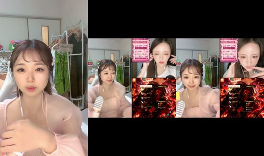 umeko0901 TikTok Live — Aug 21, 2026, 4:48 PM