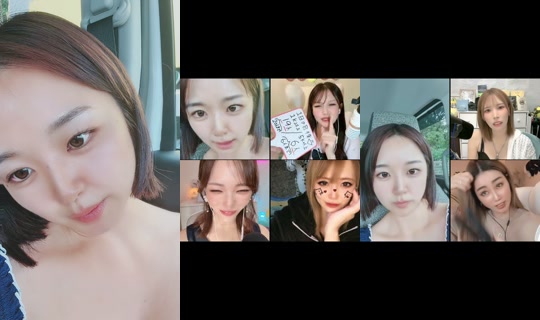 umeko0901 TikTok Live — Sep 17, 2026, 3:46 AM