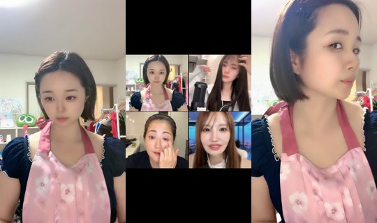 umeko0901 TikTok Live — Sep 17, 2026, 10:50 AM