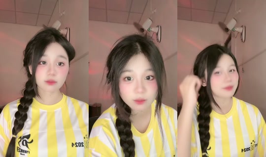 umisss1114 TikTok Live — Jul 14, 2026, 1:52 PM