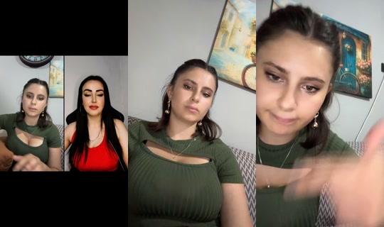 ummu.ql TikTok Live — Jul 14, 2026, 10:10 PM
