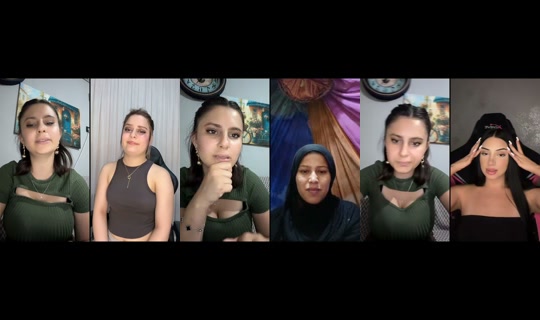 ummu.ql TikTok Live — Jul 14, 2026, 11:01 PM