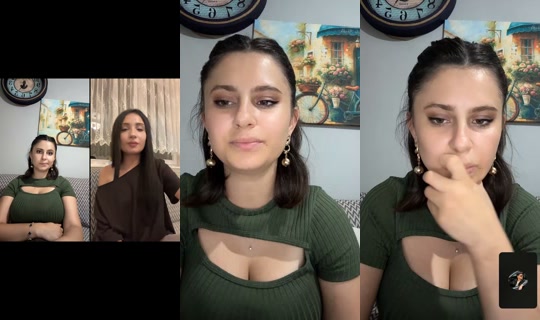 ummu.ql TikTok Live — Jul 15, 2026, 12:12 AM